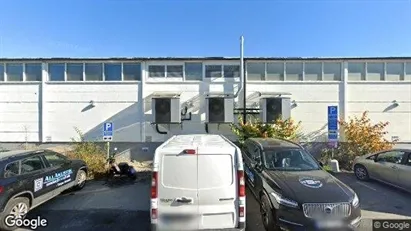 Bedrijfsruimtes te huur in Stockholm West - Foto uit Google Street View