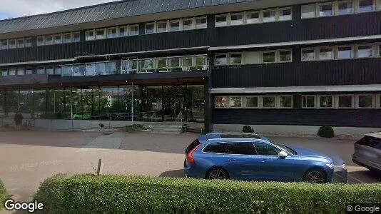Espacios de oficina En alquiler i Mölndal - Foto de Google Street View