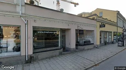 Office spaces for rent in Örebro - Photo from Google Street View