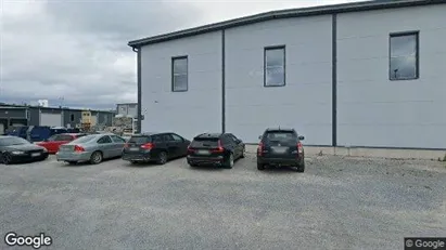Werkstätte zur Miete in Nokia – Foto von Google Street View