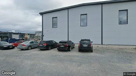 Werkstätte zur Miete i Nokia – Foto von Google Street View