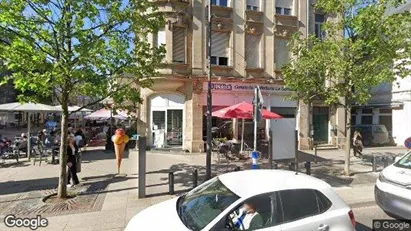 Kontorer til leie i Differdange – Bilde fra Google Street View