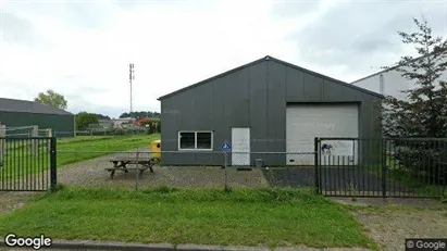 Industrial properties for rent in Noordoostpolder - Photo from Google Street View