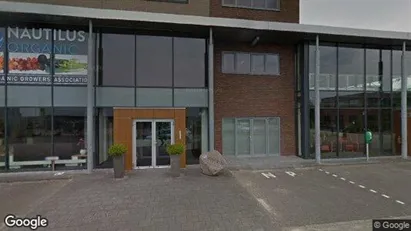 Kontorslokaler för uthyrning i Noordoostpolder – Foto från Google Street View