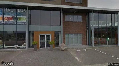 Office spaces for rent in Noordoostpolder - Photo from Google Street View