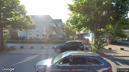 Företagslokaler för uthyrning i Berlin Tempelhof-Schöneberg – Foto från Google Street View