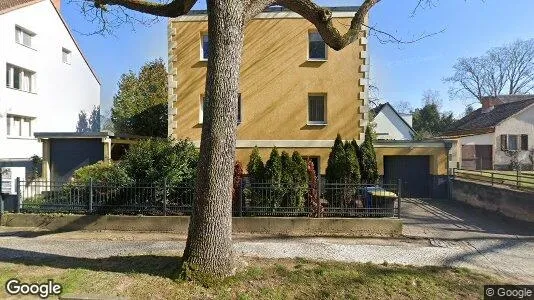 Office spaces for rent i Berlin Tempelhof-Schöneberg - Photo from Google Street View