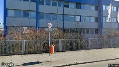 Office spaces for rent in Berlin Neukölln - Photo from Google Street View