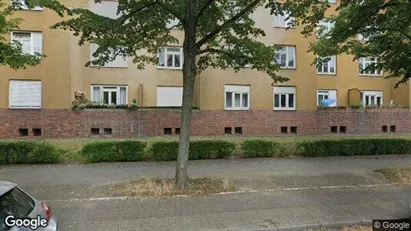 Commercial properties for rent in Berlin Charlottenburg-Wilmersdorf - Photo from Google Street View