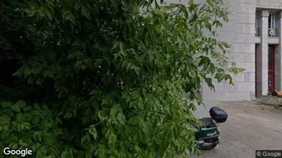 Gewerbeflächen zur Miete in Berlin Friedrichshain-Kreuzberg – Foto von Google Street View