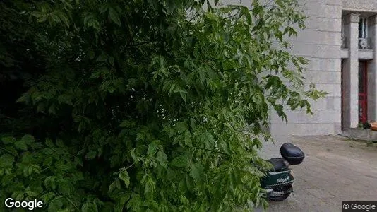 Bedrijfsruimtes te huur i Berlijn Friedrichshain-Kreuzberg - Foto uit Google Street View