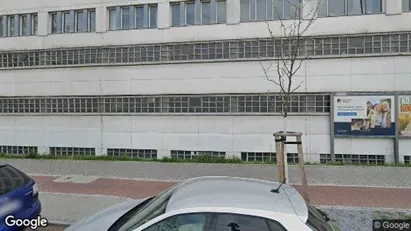 Lager zur Miete in Berlin Neukölln – Foto von Google Street View