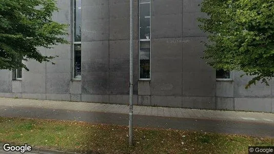 Lokaler til leje i Hannover - Foto fra Google Street View
