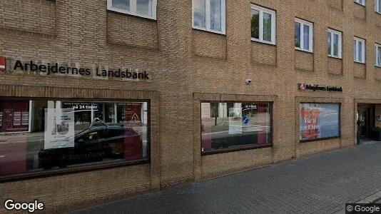 Büros zur Miete i Fredericia – Foto von Google Street View