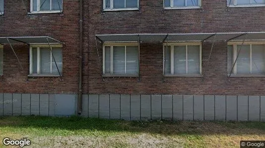 Kontorlokaler til leje i Helsinki Keskinen - Foto fra Google Street View