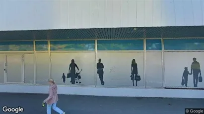 Office spaces for rent in Porsgrunn - Photo from Google Street View