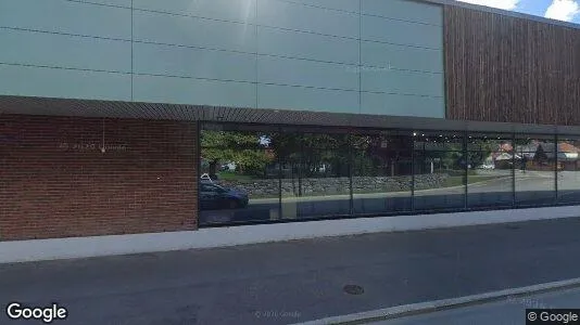 Büros zur Miete i Porsgrunn – Foto von Google Street View