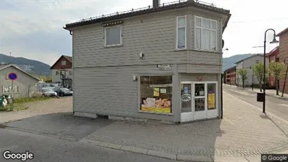 Gewerbeflächen zur Miete in Nedre Eiker – Foto von Google Street View