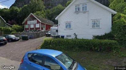 Kontorlokaler til leje i Holmestrand - Foto fra Google Street View
