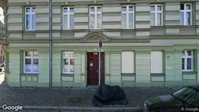 Lokaler til leje i Berlin Neukölln - Foto fra Google Street View