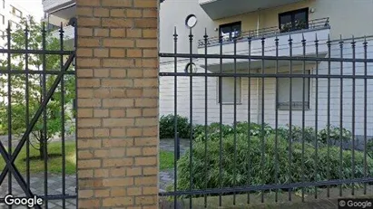Commercial properties for rent in Berlin Mitte - Photo from Google Street View