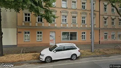 Bedrijfsruimtes te huur in Berlijn Lichtenberg - Foto uit Google Street View