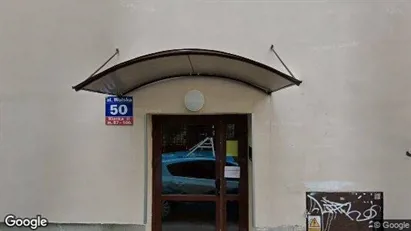 Commercial properties for rent in Warszawa Wola - Photo from Google Street View