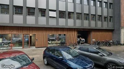 Warehouses for rent in Østerbro - Photo from Google Street View