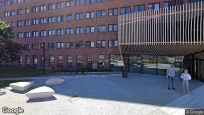 Lokaler til leie i Stockholm West – Bilde fra Google Street View