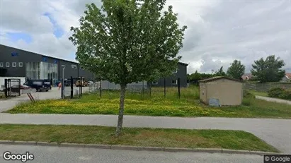 Industrial properties for rent in Staffanstorp - Photo from Google Street View