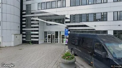 Office spaces for rent in Nacka - Photo from Google Street View