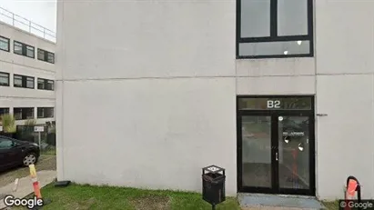 Warehouses for rent in Albertslund - Photo from Google Street View