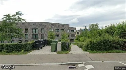 Gewerbeflächen zur Miete in Dietikon – Foto von Google Street View