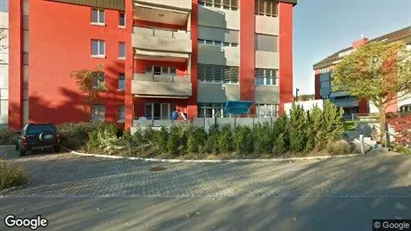 Bedrijfsruimtes te huur in Sankt Gallen - Foto uit Google Street View