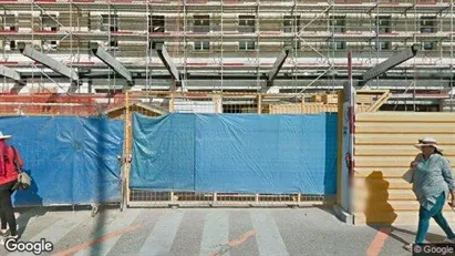 Magazijnen te huur in Genève Centrum - Foto uit Google Street View