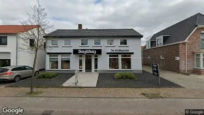 Commercial properties for rent in Alphen-Chaam - Photo from Google Street View