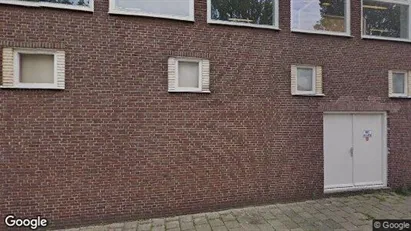 Företagslokaler för uthyrning i Haag Laak – Foto från Google Street View