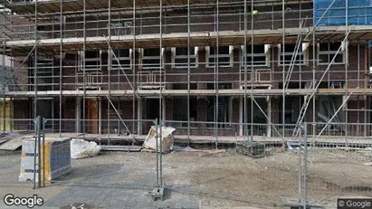 Bedrijfsruimtes te huur in Den Haag Laak - Foto uit Google Street View