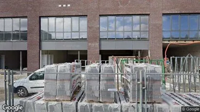 Commercial properties for rent in The Hague Laak - Photo from Google Street View