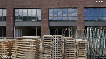 Bedrijfsruimtes te huur in Den Haag Laak - Foto uit Google Street View
