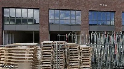 Andre lokaler til leie i Haag Laak – Bilde fra Google Street View