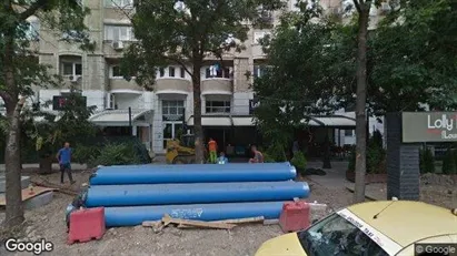 Bedrijfsruimtes te huur in Boekarest - Sectorul 3 - Foto uit Google Street View