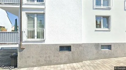 Kantorruimte te huur in Wetteraukreis - Foto uit Google Street View