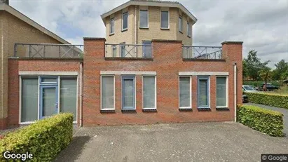 Kontorslokaler för uthyrning i Leerdam – Foto från Google Street View