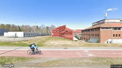 Magazijnen te huur in Skedsmo - Foto uit Google Street View