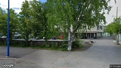 Büros zur Miete in Järvenpää – Foto von Google Street View
