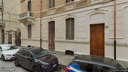 Office spaces for rent in Torino - Photo from Google Street View