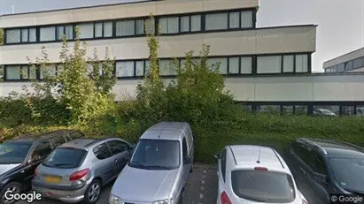Företagslokaler för uthyrning i Woerden – Foto från Google Street View