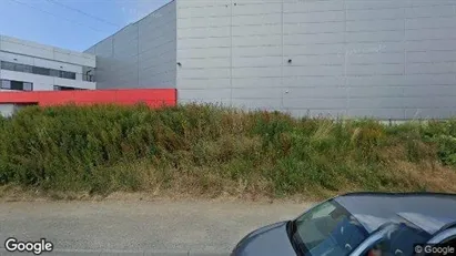 Kontorer til leie i Grâce-Hollogne – Bilde fra Google Street View