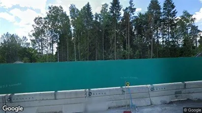 Commercial properties for rent in Helsinki Pohjoinen - Photo from Google Street View